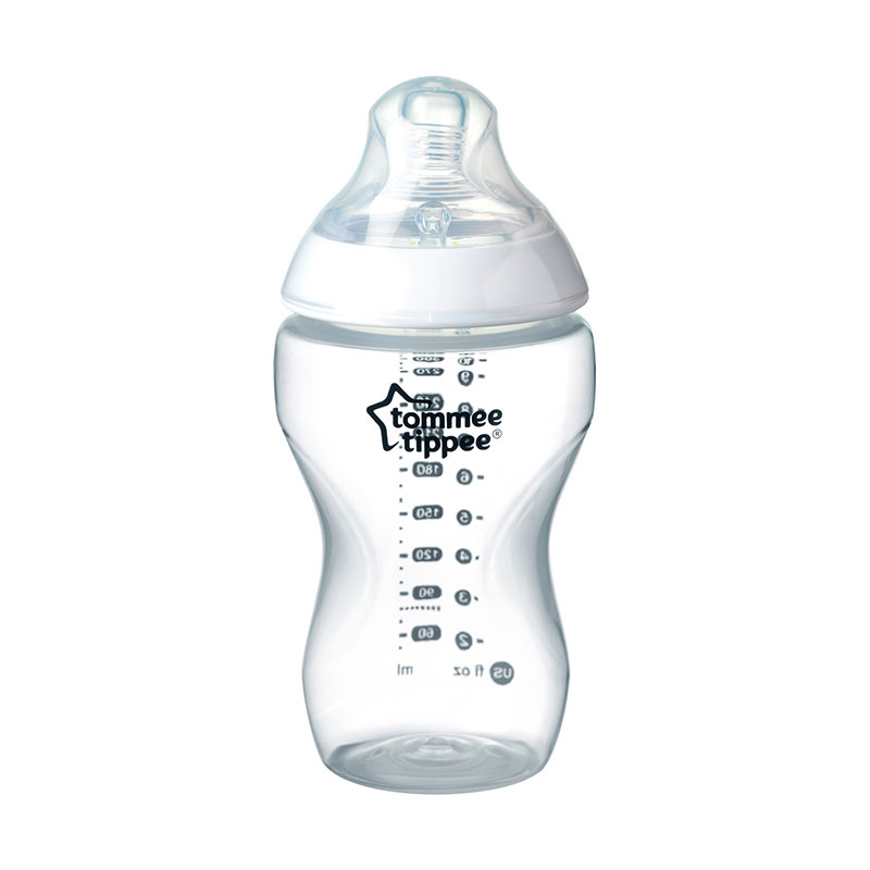 TOMMEE TIPPEE - Biberon 340 ml Closer To Nature 1 PK - TT 4220