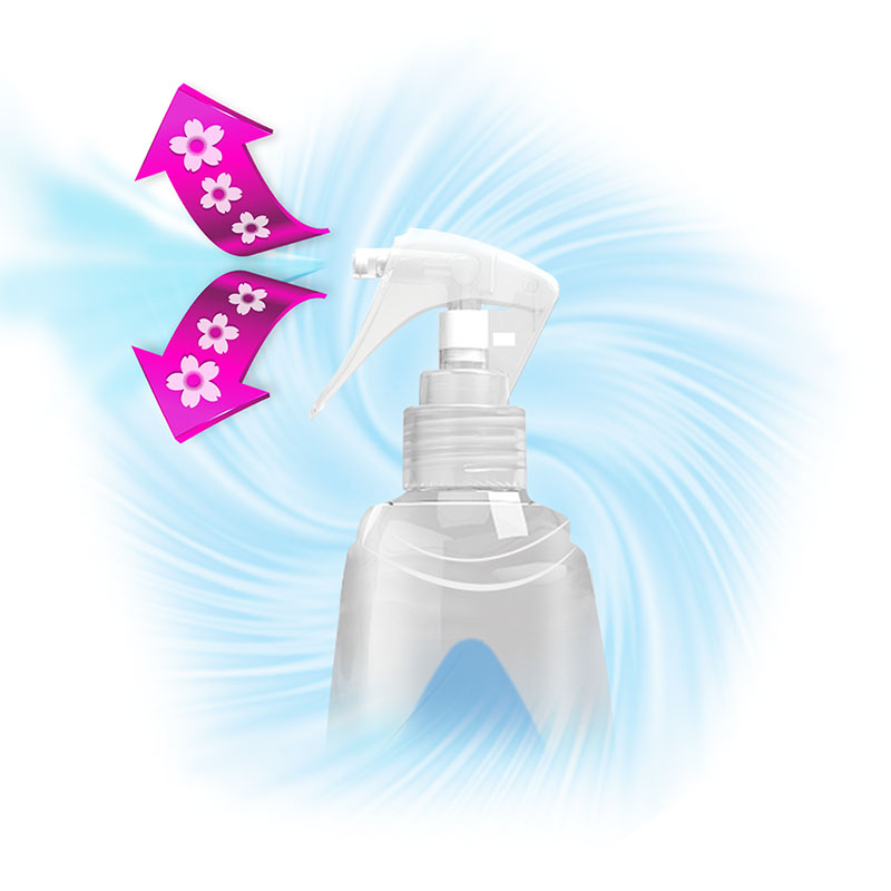 IBERIA - AirePur Perfumina Rocio de Bambu - Imagen 2