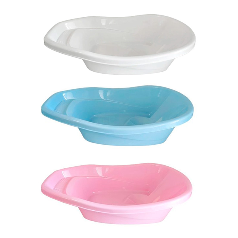 DISPITA - Bañera Plástica Std 22 Litros - 10737