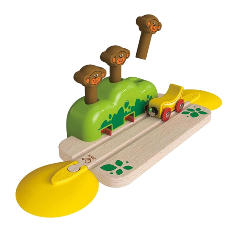 HAPE - Via De Mono Saltarines - Imagen 2