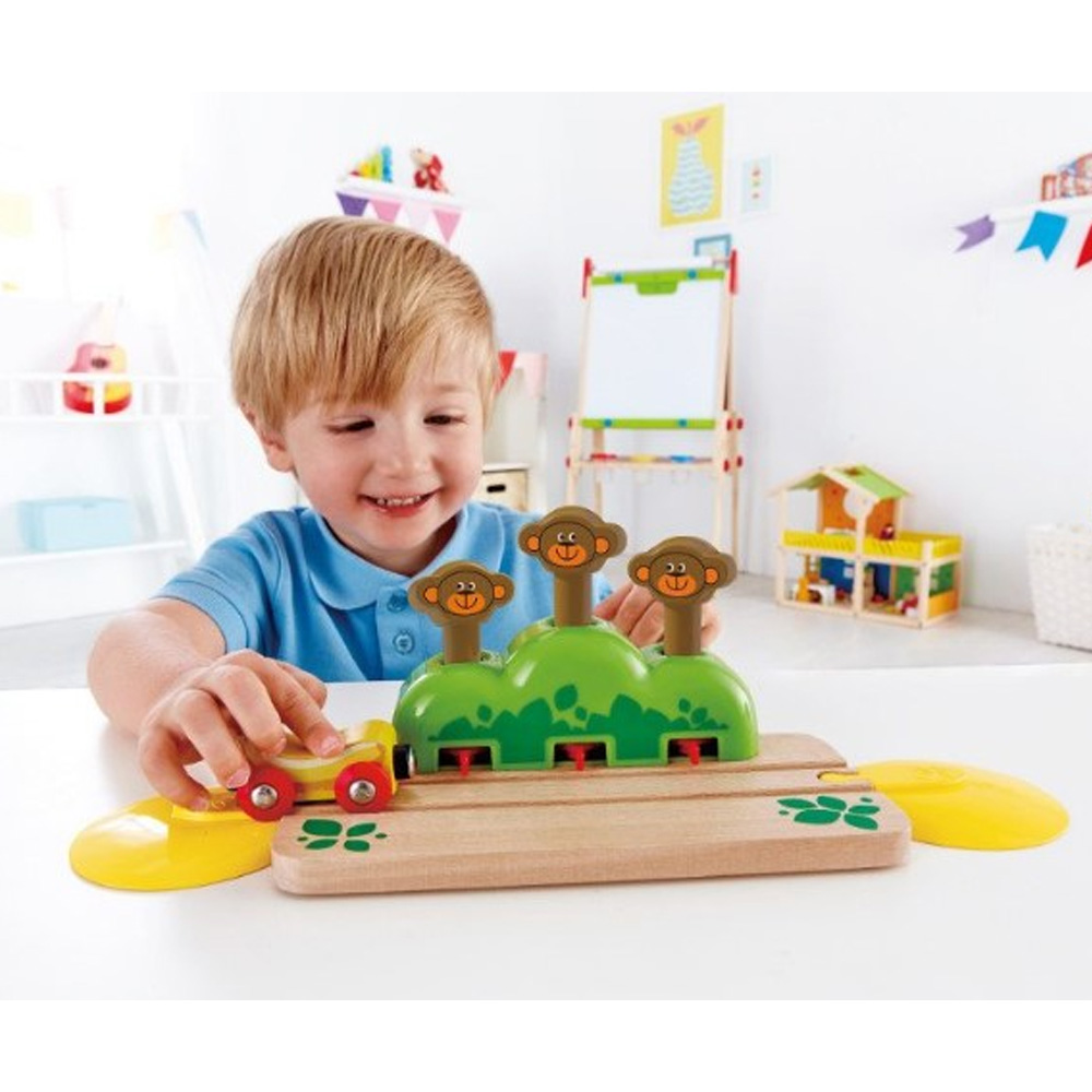 HAPE - Via De Mono Saltarines - Imagen 3