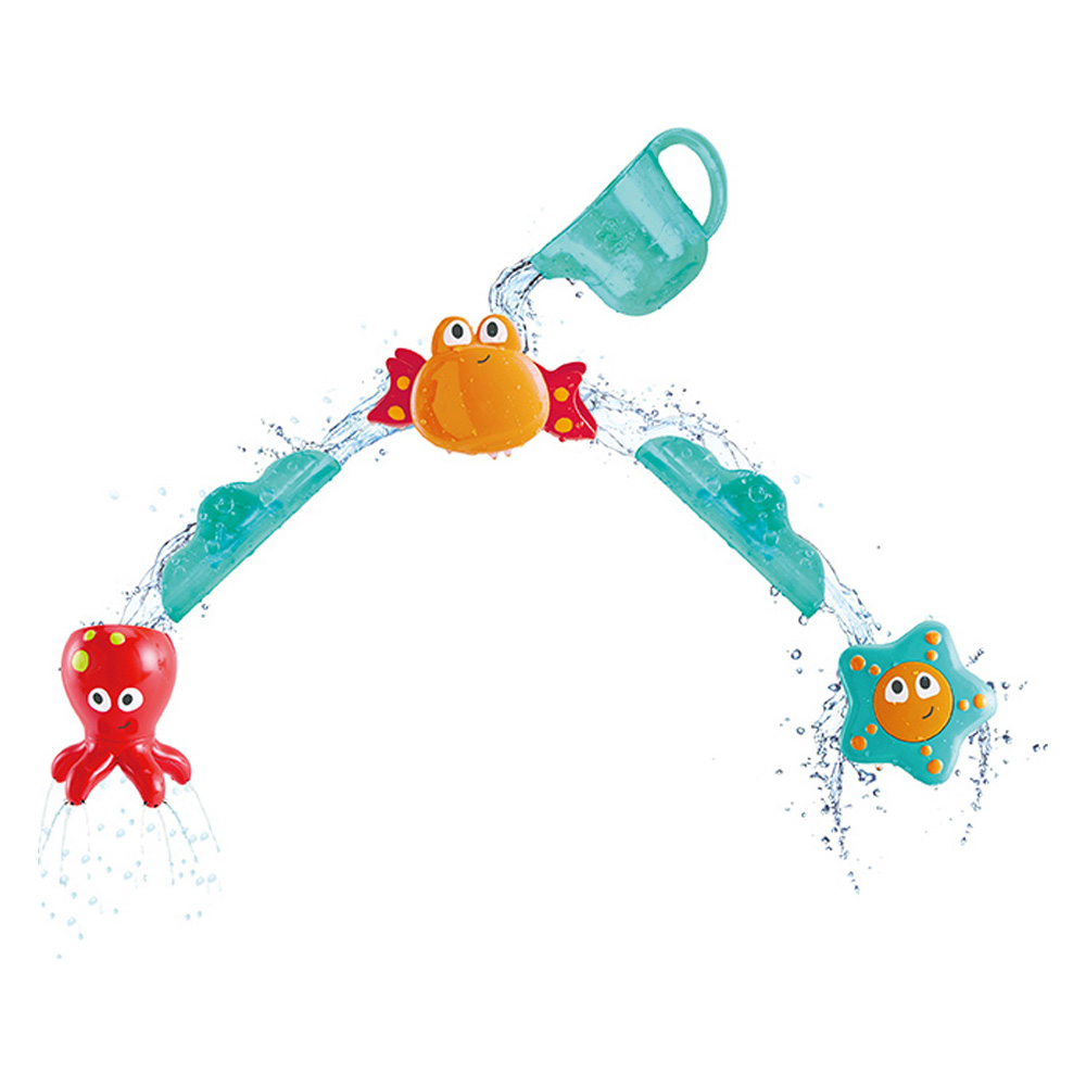 HAPE - Set De Vasos En Cascada