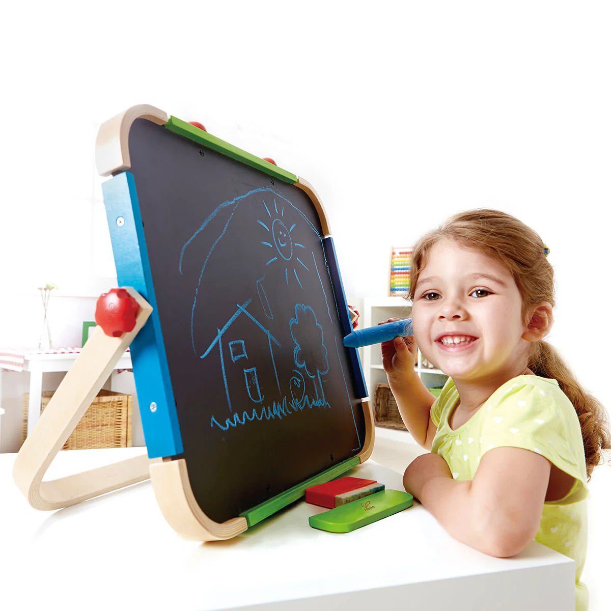 HAPE - Estudio De Dibujo Portátil - Imagen 2