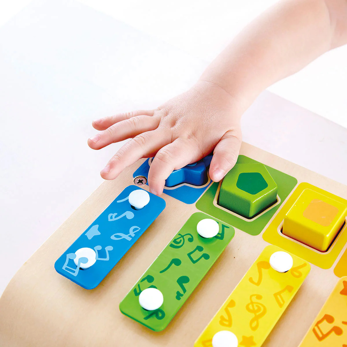 HAPE - Xilofon - Imagen 2