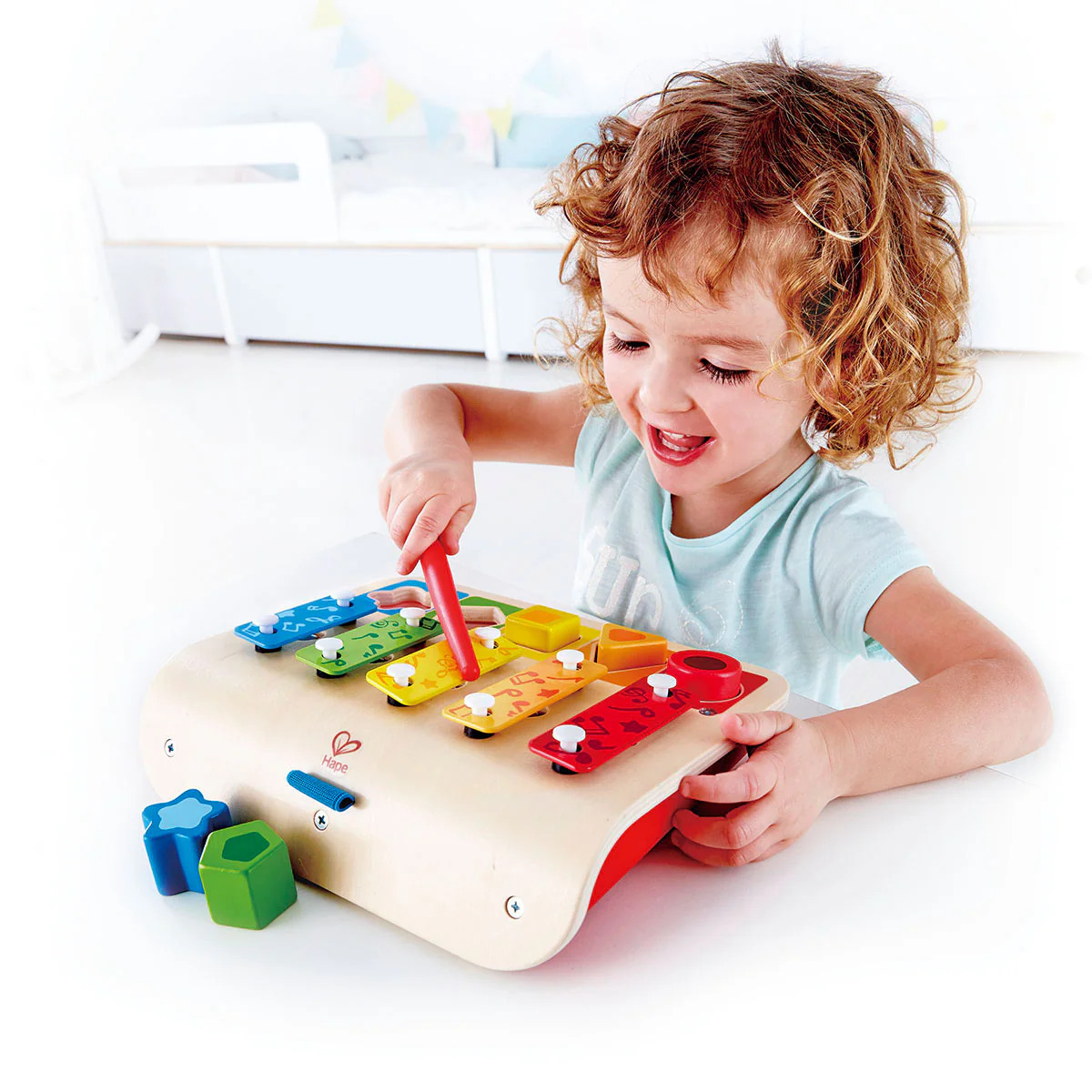 HAPE - Xilofon - Imagen 3