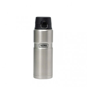 THERMOS - THERMOS STAINLESS KING BOTELLA TERMINA 710ML ACERO np