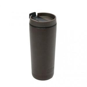 THERMOS - THERMOS ALTA VASO CON TAPA 530ML NEGRO np