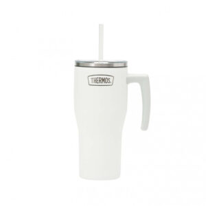 THERMOS - THERMOS CLASSIC TAZA TERMICA C/ASA 850ML BLANCO np