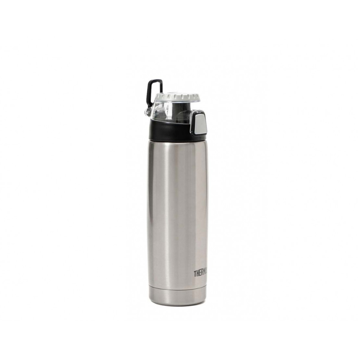 THERMOS - THERMOS HYDRATION BOTELLA C/TAPA Y PULSADOR 530ML CARBON np - Imagen 2