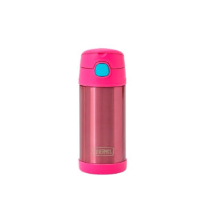 THERMOS - THERMOS FUNTAINER BOTELLA TERMICA C/SORBETE 355ML ROSA np