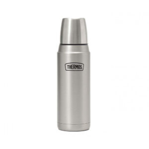 THERMOS - THERMOS HERITAGE PICO VERT 470ML ACERO np