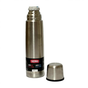 THERMOS - THERMOS BEBERAGEWARE TAPON VERTEDOR 1000ML ACERO np