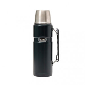 THERMOS - THERMOS STAINLESS KING TAPON VERTEDOR 1200ML AZUL NOCHE np