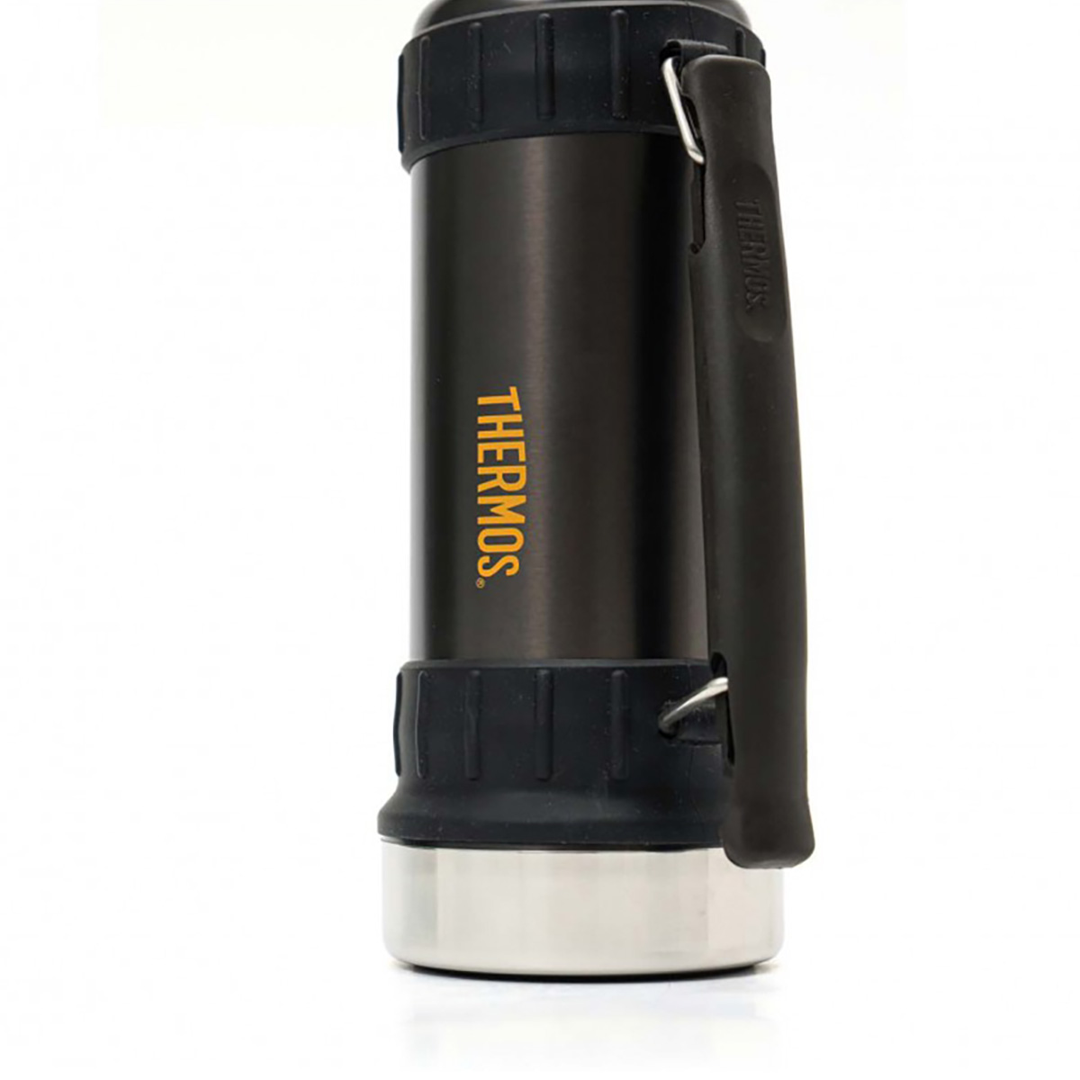 THERMOS - THERMOS BEVERAGEWARE ASA ANTIDESLIZANTE 1200ML GRIS ACERO np - Imagen 3