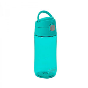 THERMOS - THERMOS FUNTAINER BOTELLA PLASTICA C/PULSADOR 470ML AQUAEON np