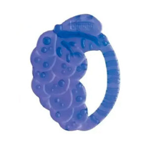 CHICCO NURSING - Mordillo Fresh Relax 2+ m Uva - 00166