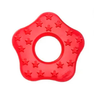 CHICCO NURSING - Mordillo Fresh Relax 2+ m Estrella - C00210