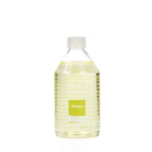 NATIVA - Repuesto Aromatizador Textil 500 cm3 - Verbena