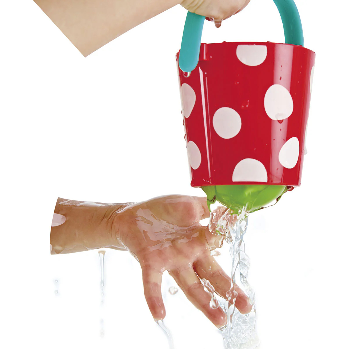 HAPE - Juego De Baldes Alegres - Imagen 2