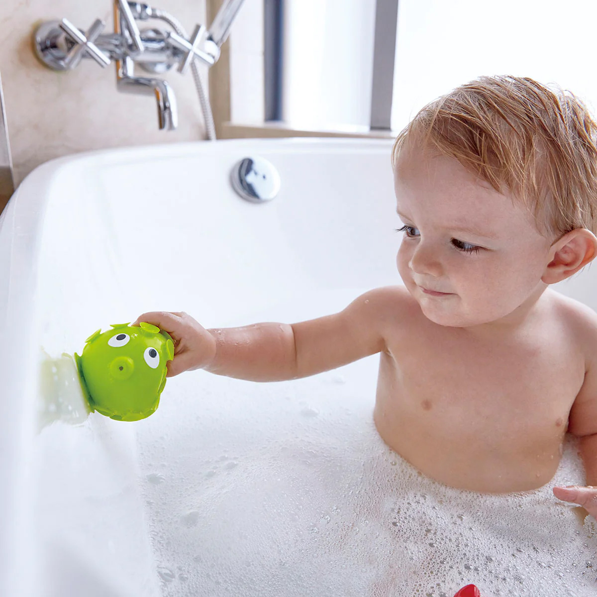 HAPE - Amigos De Pileta Rocosa - Imagen 4