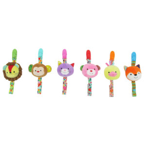 WOODY TOYS - Portachupete - W509586