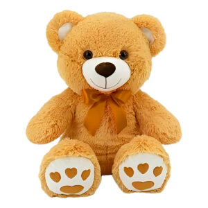 WOODY TOYS - Oso Con Moño - W615274