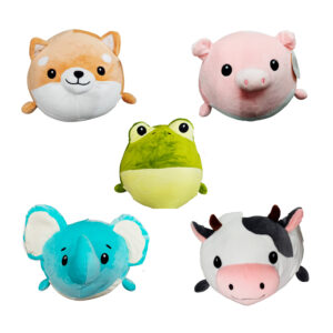 WOODY TOYS - Animales 12" - W615463