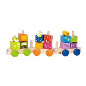 HAPE - Tren Mercancias Era Del Vapor