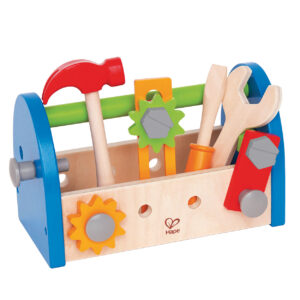 HAPE - Caja De Herramientas