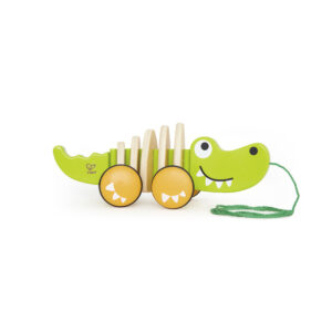 HAPE - Cocodrilo De Arrastre