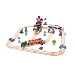 HAPE - Set De Carga Minera Y Tren