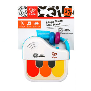 HAPE - Mini Piano Mágico