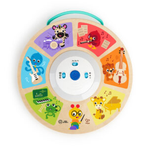 HAPE - Orquesta Magic Touch