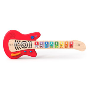 HAPE - Guitarra Mágica Touch Conectada