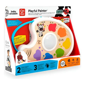 HAPE - Alegre Pintor