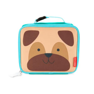 SKIP HOP - Lunchera Pug - SK8454