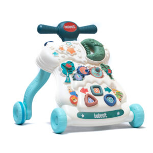 BEBESIT - Caminador Musical Celeste - 1226-A