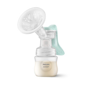 AVENT - Sacaleche Natural Esencial - SCF417/11