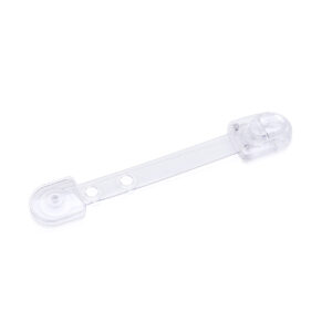 BABY INNOVATION - Multiuso Ajustable Premium Transparente - BI3457