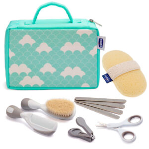 CHICCO NURSING - Set De Viaje 6 en 1 - C29157