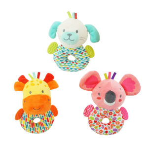 WOODY TOYS - Sonajero - W509613