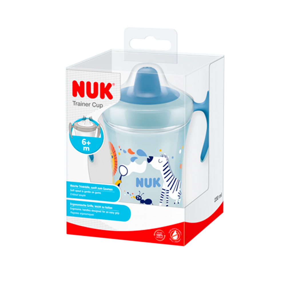 NUK