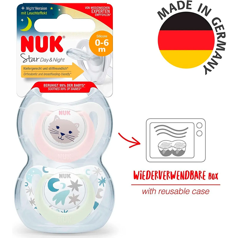 NUK