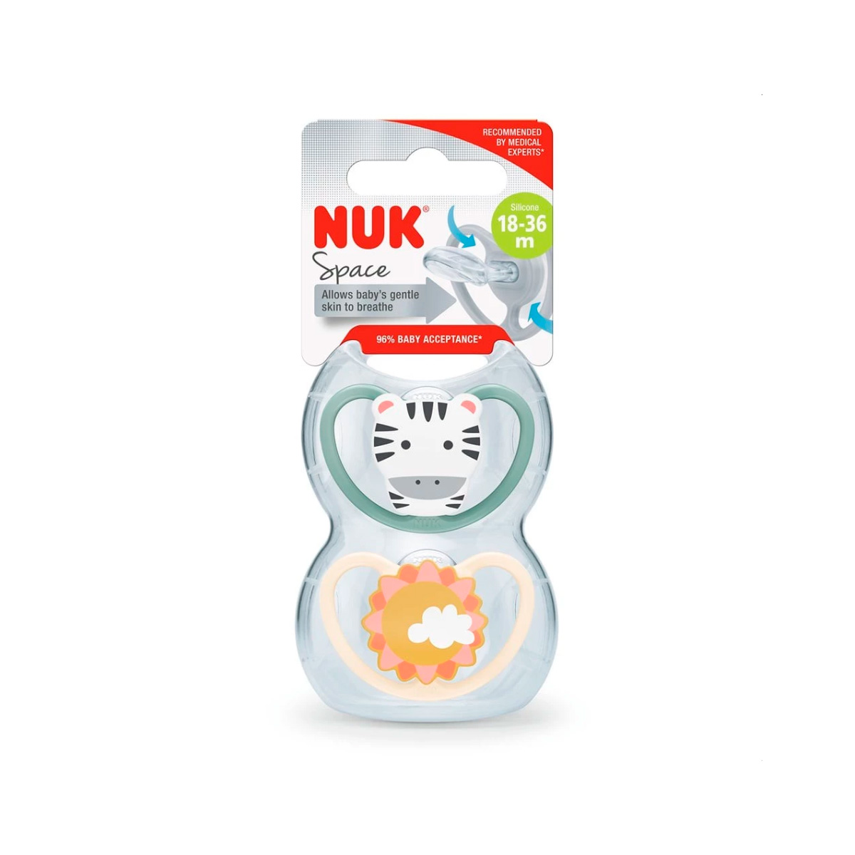 NUK