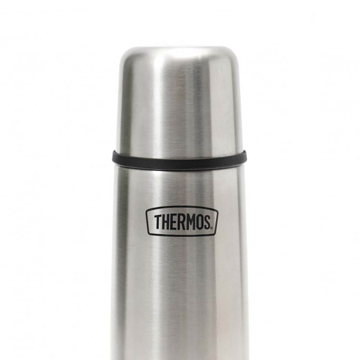 THERMOS - THERMOS BEBERAGEWARE TAPON VERTEDOR 1000ML ACERO np - Imagen 3