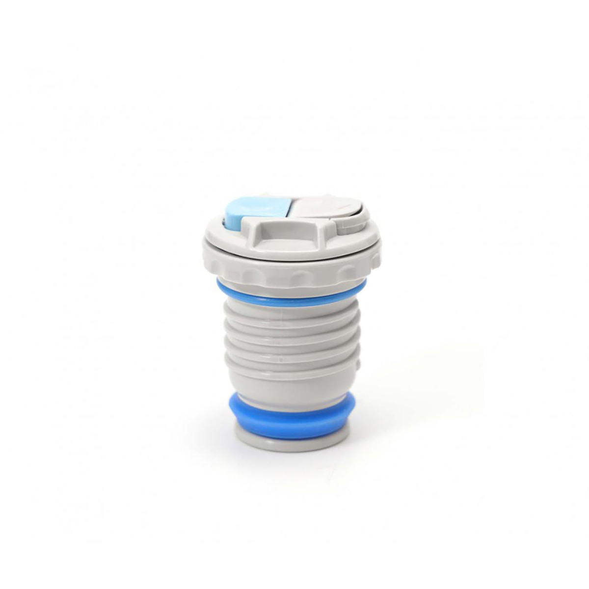 THERMOS - THERMOS BEBERAGEWARE TAPON VERTEDOR 1000ML ACERO np - Imagen 4