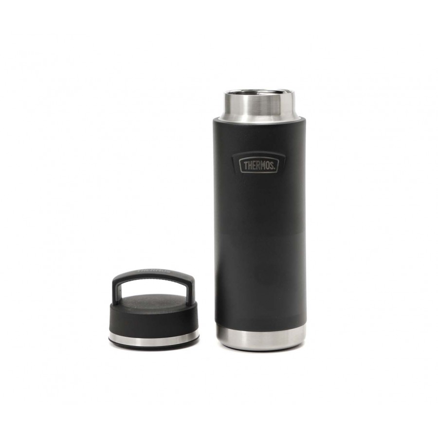 THERMOS - THERMOS ICON BOTELLA TERMICA 710ML GRANITO np - Imagen 3