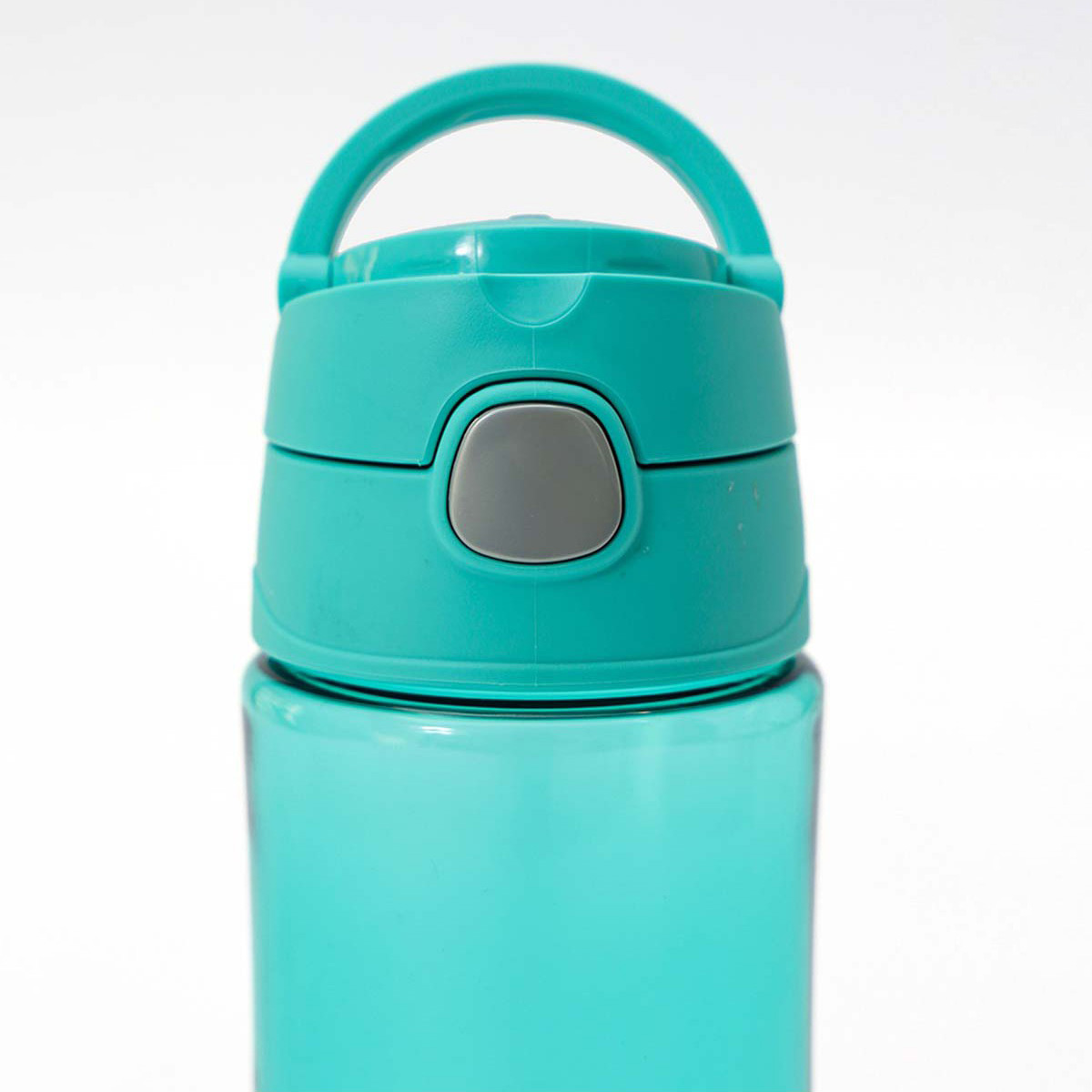 THERMOS - THERMOS FUNTAINER BOTELLA PLASTICA C/PULSADOR 470ML AQUAEON np - Imagen 4