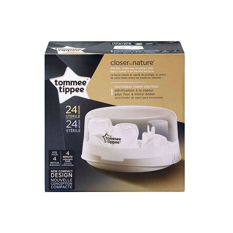 TOMMEE TIPPEE