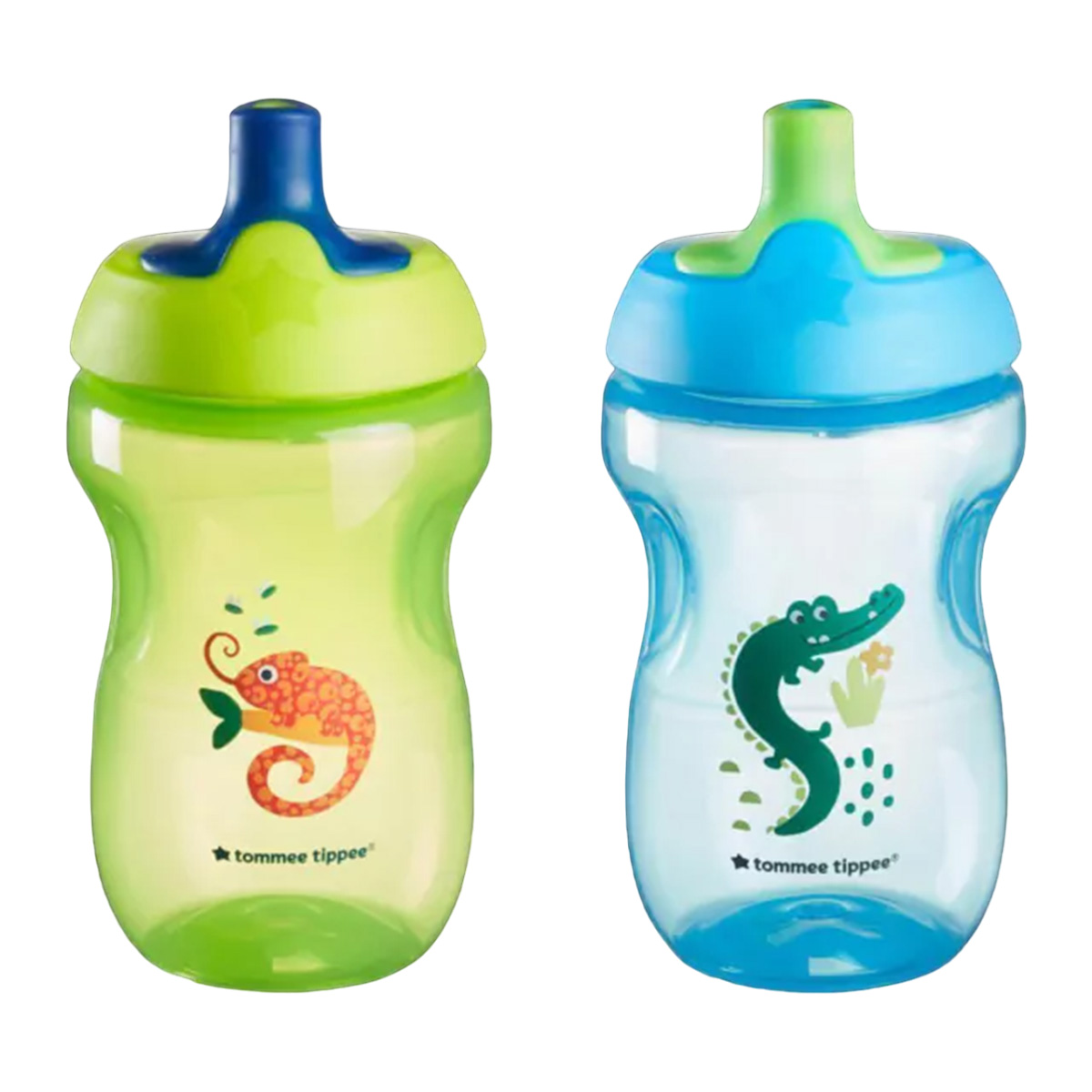 TOMMEE TIPPEE